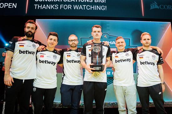 风暴英雄新更新推出希腊众神主题皮肤