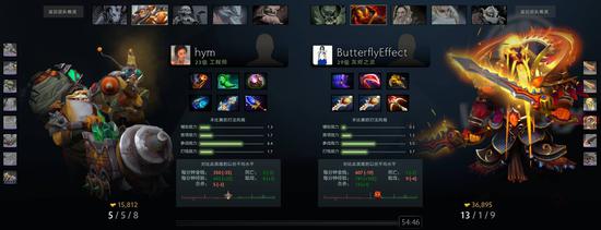 GEN战队与T1的LPL对决精彩纷呈