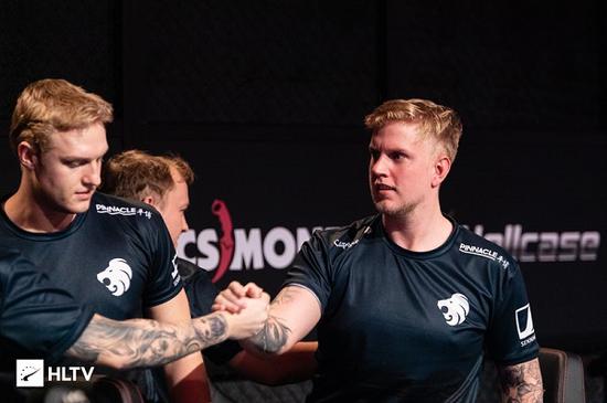 2024无畏契约上海大师赛冠军GEN战队全员离队消息解读