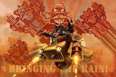 滨口直树谈《最终幻想7：重生》：以创作系列最终作的心态打造全新传奇